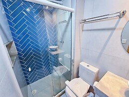 Flats no Cupe Beach Living