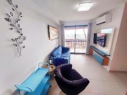 Flats no Cupe Beach Living