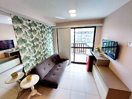 Flats no Cupe Beach Living