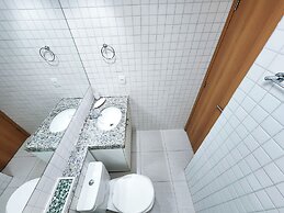 Flats no Cupe Beach Living