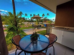 Flats no Cupe Beach Living