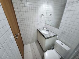 Flats no Cupe Beach Living