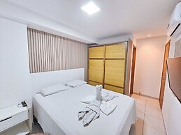 Flats no Cupe Beach Living