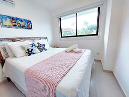 Flats no Cupe Beach Living