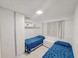 Flats no Cupe Beach Living