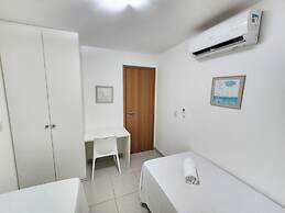 Flats no Cupe Beach Living