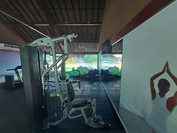 Flats no Cupe Beach Living