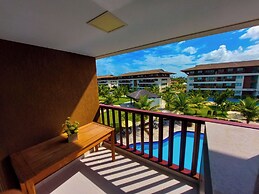 Flats no Cupe Beach Living