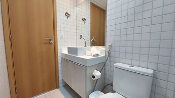 Flats no Cupe Beach Living