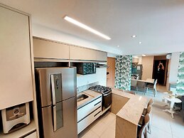 Flats no Cupe Beach Living