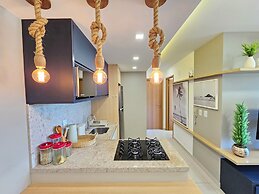 Flats no Cupe Beach Living