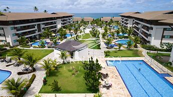 Flats no Cupe Beach Living