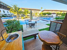 Flats no Cupe Beach Living