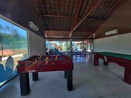 Flats no Cupe Beach Living