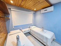 Flats no Cupe Beach Living