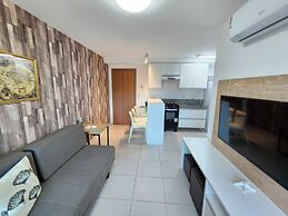 Flats no Cupe Beach Living