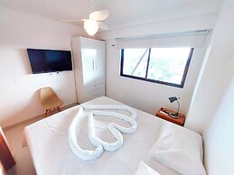 Flats no Cupe Beach Living