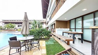 Flats no Cupe Beach Living