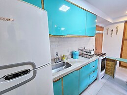 Flats no Cupe Beach Living