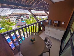 Flats no Cupe Beach Living