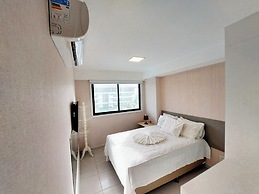 Flats no Cupe Beach Living