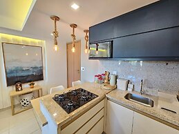 Flats no Cupe Beach Living