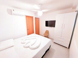 Flats no Cupe Beach Living