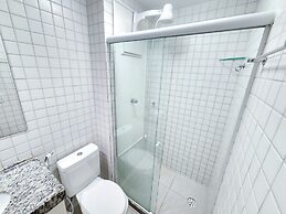 Flats no Cupe Beach Living