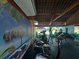 Flats no Cupe Beach Living