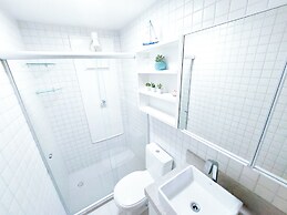 Flats no Cupe Beach Living