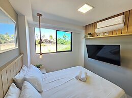 Flats no Cupe Beach Living