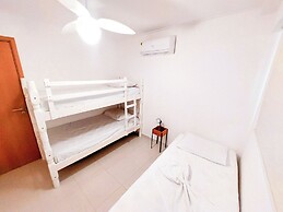 Flats no Cupe Beach Living