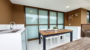 Flats no Cupe Beach Living