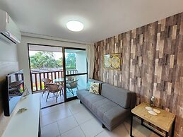 Flats no Cupe Beach Living