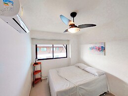 Flats no Cupe Beach Living