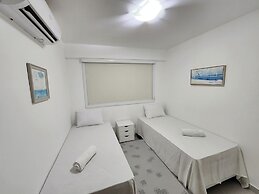 Flats no Cupe Beach Living