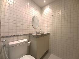 Flats no Cupe Beach Living