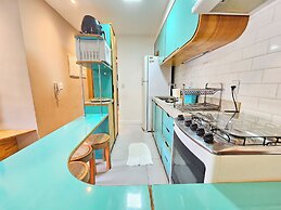 Flats no Cupe Beach Living