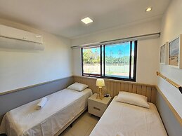 Flats no Cupe Beach Living