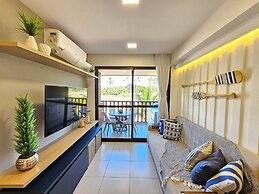 Flats no Cupe Beach Living