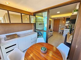 Flats no Cupe Beach Living