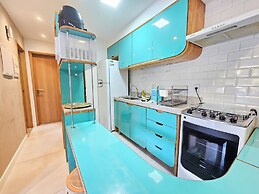 Flats no Cupe Beach Living