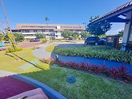 Flats no Cupe Beach Living