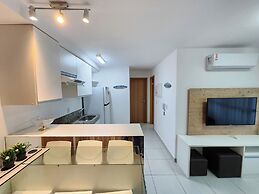 Flats no Cupe Beach Living