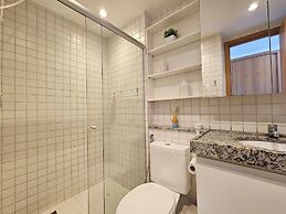 Flats no Cupe Beach Living