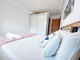 Flats no Cupe Beach Living