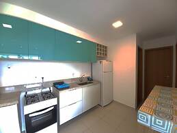 Flats no Cupe Beach Living