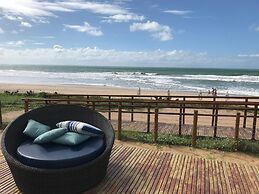 Flats no Cupe Beach Living