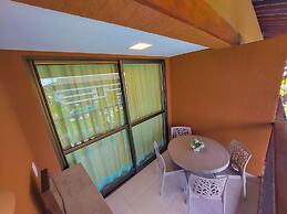 Flats no Cupe Beach Living