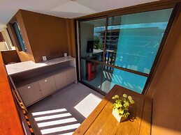 Flats no Cupe Beach Living